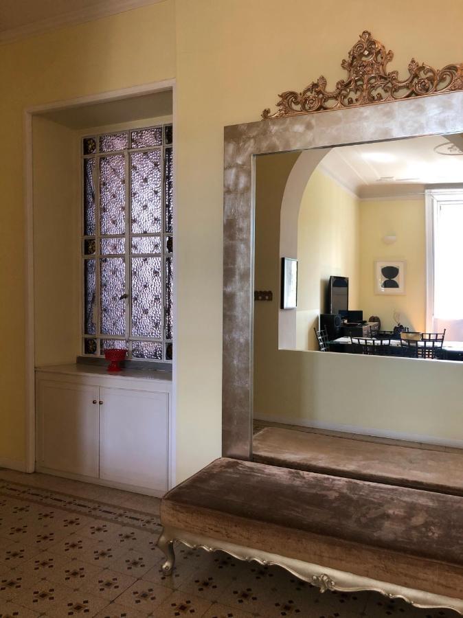 דירות מילאנו Sant'Ambrogio With Charme מראה חיצוני תמונה