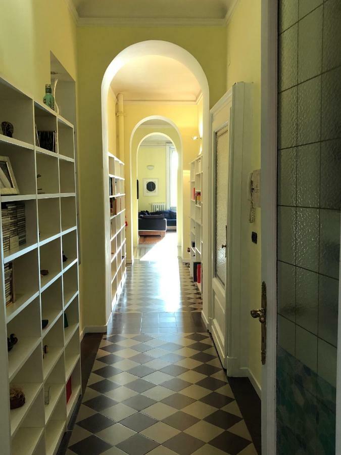 דירות מילאנו Sant'Ambrogio With Charme מראה חיצוני תמונה